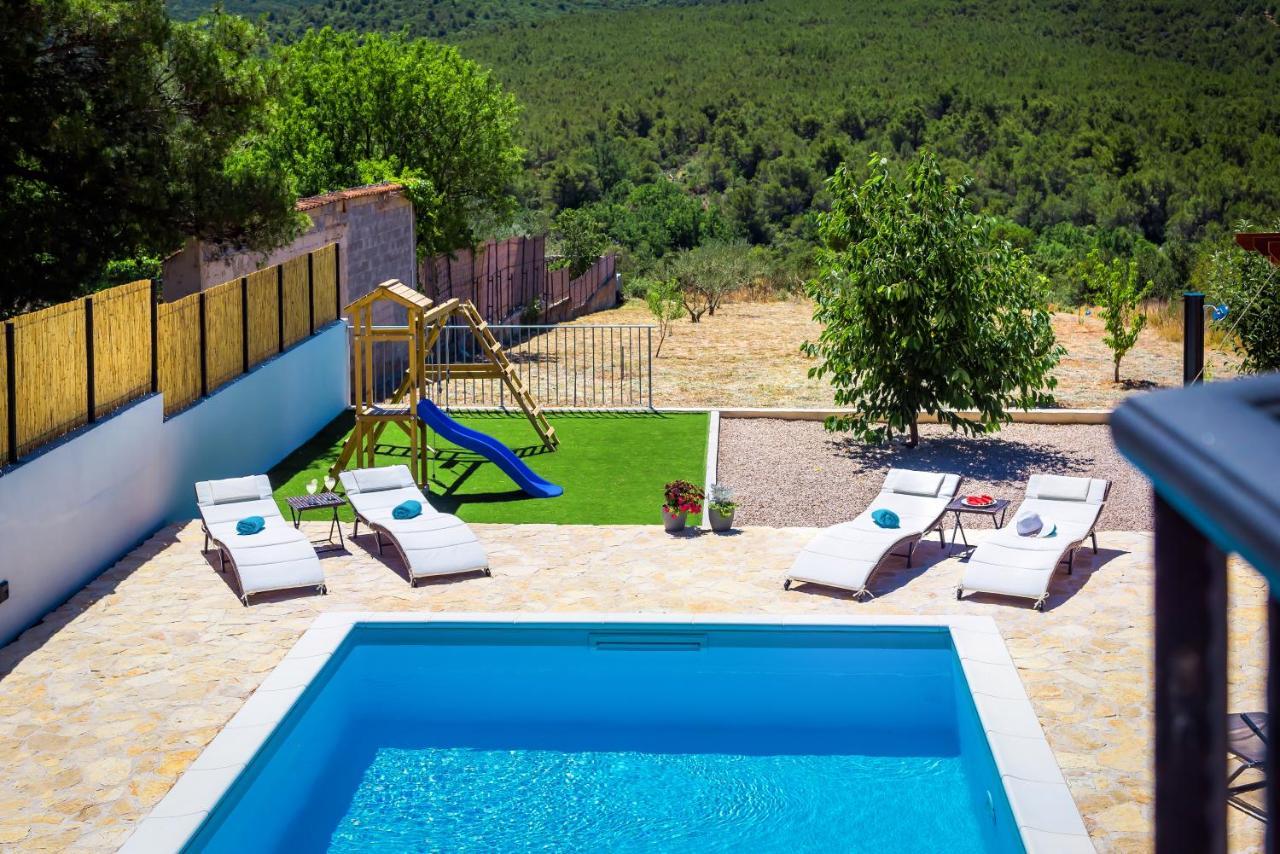 Villa R&b Heated Pool *