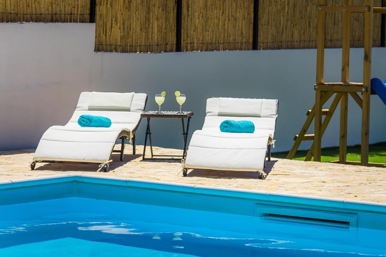 Villa R&b Heated Pool Vrpolje