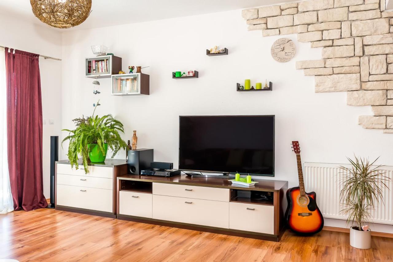Villa R&b Vrpolje
