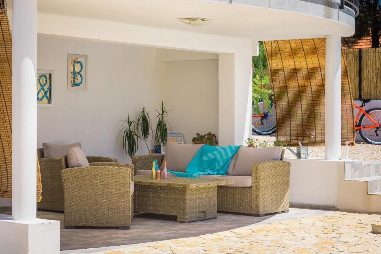 Villa R&b Heated Pool