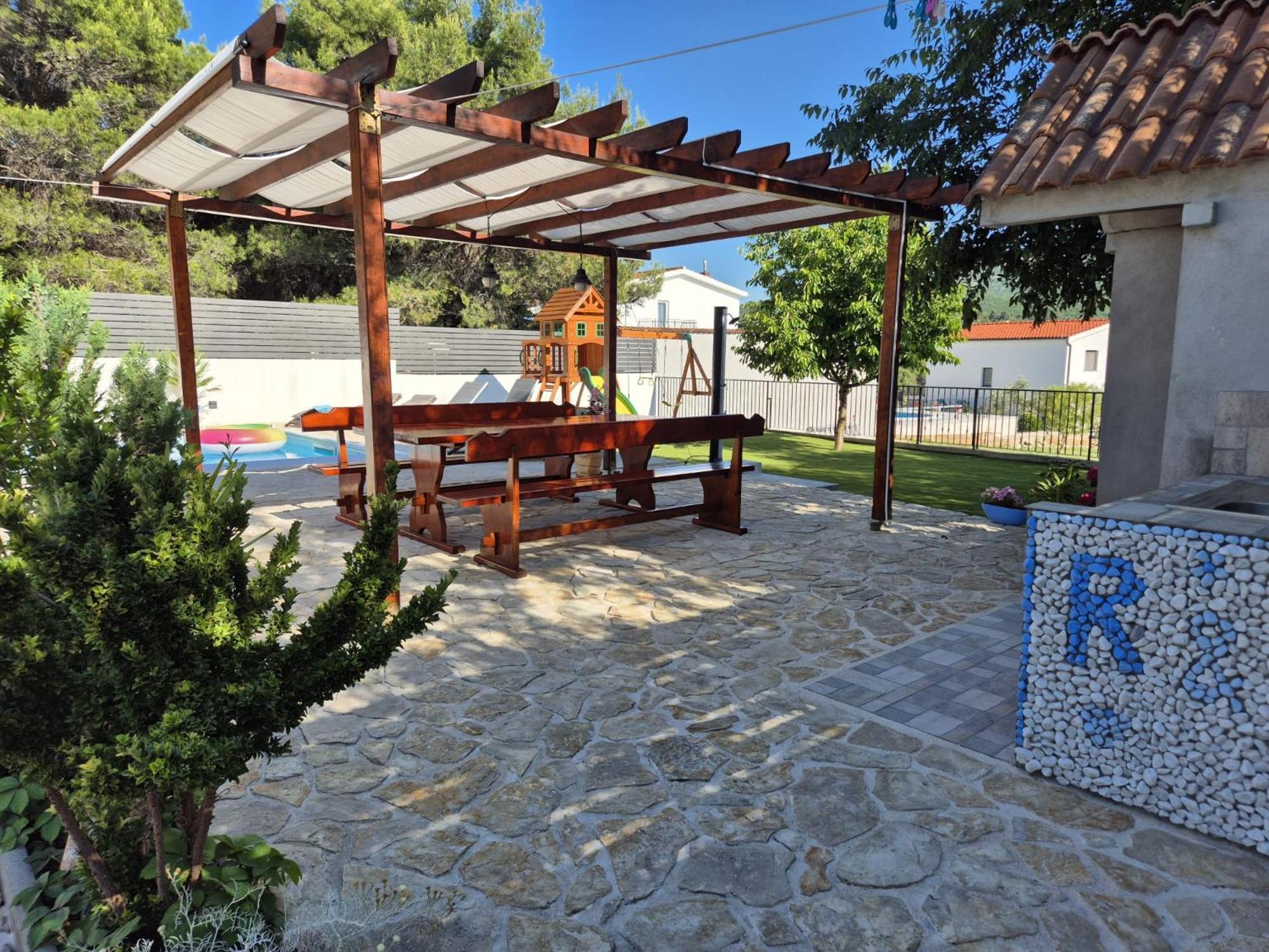 R&b Villa Vrpolje